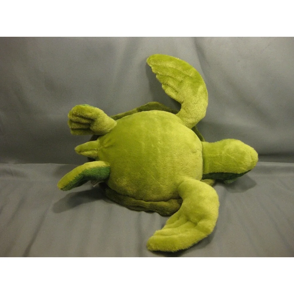 SEA TURTLE Plush 13
